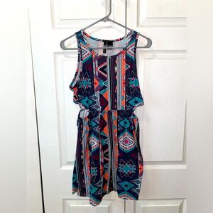 Full Tilt M Dress